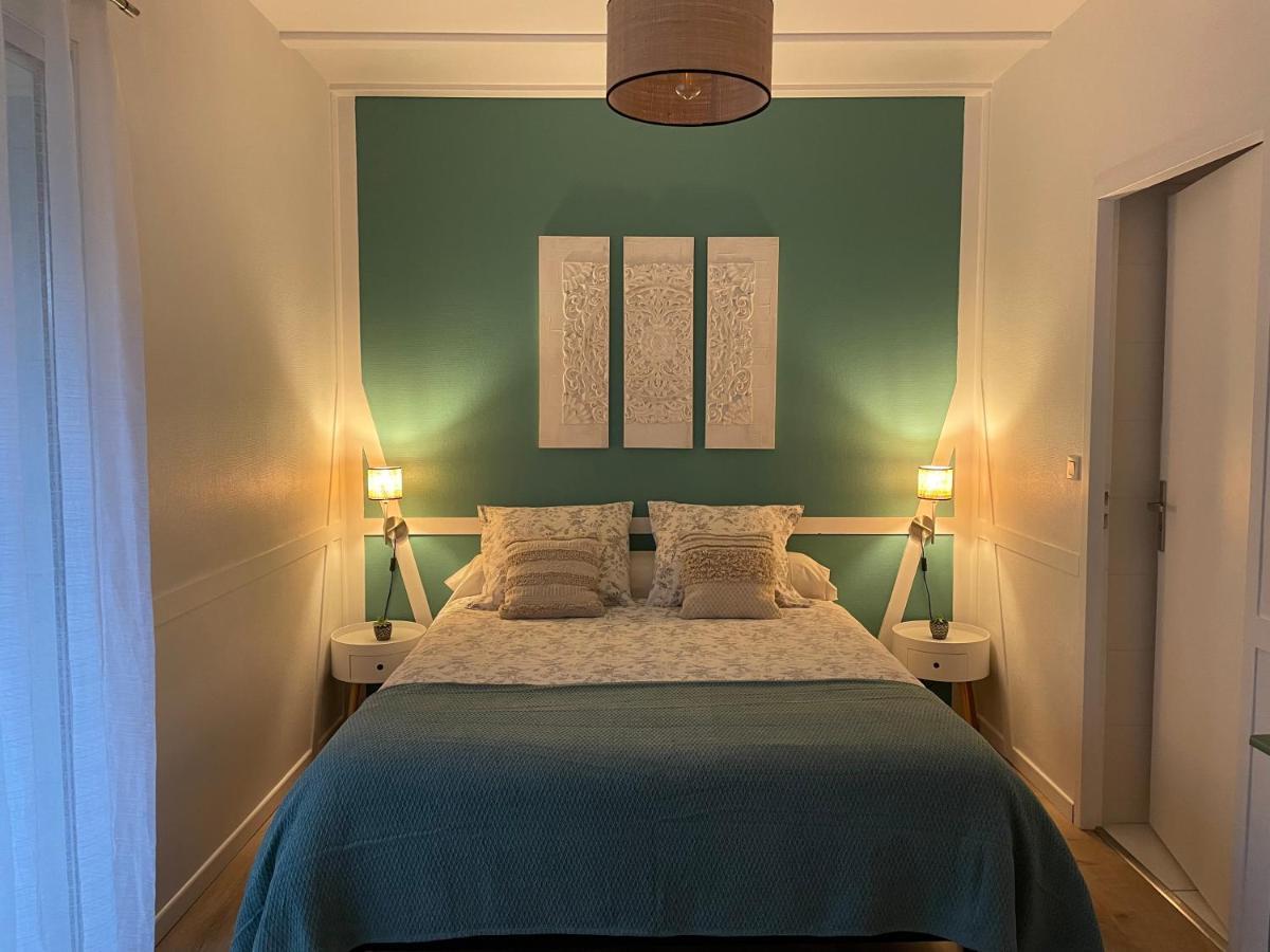 Maison Blanche Lanton Ngoại thất bức ảnh