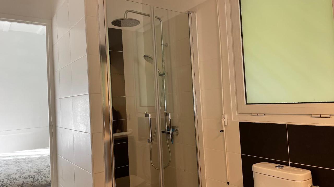 Maison Blanche Lanton Ngoại thất bức ảnh