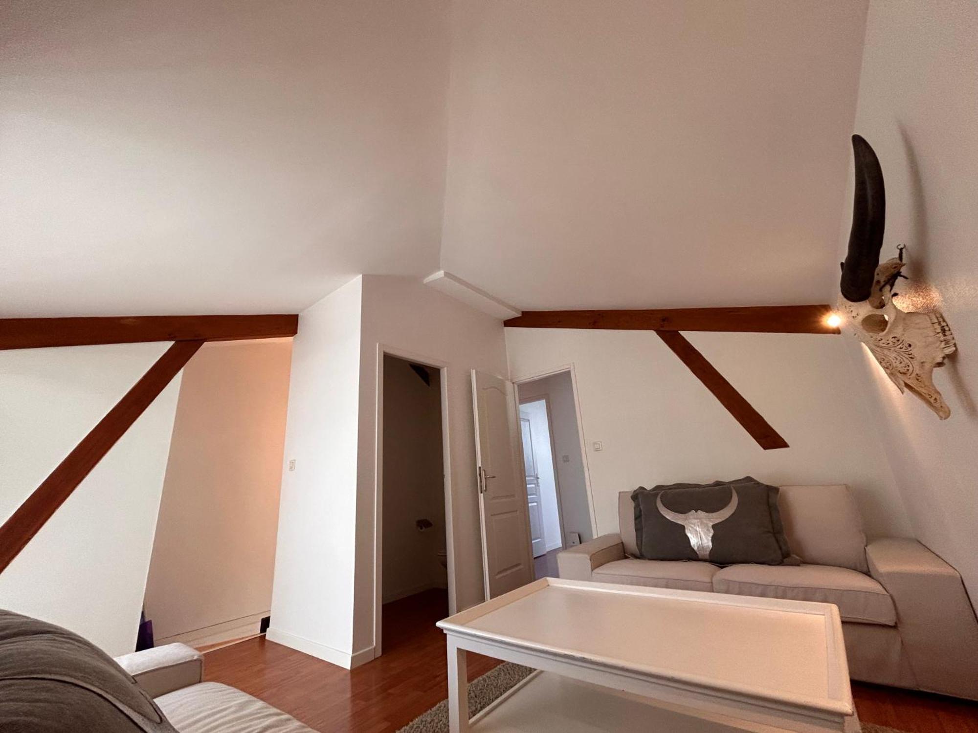Maison Blanche Lanton Phòng bức ảnh