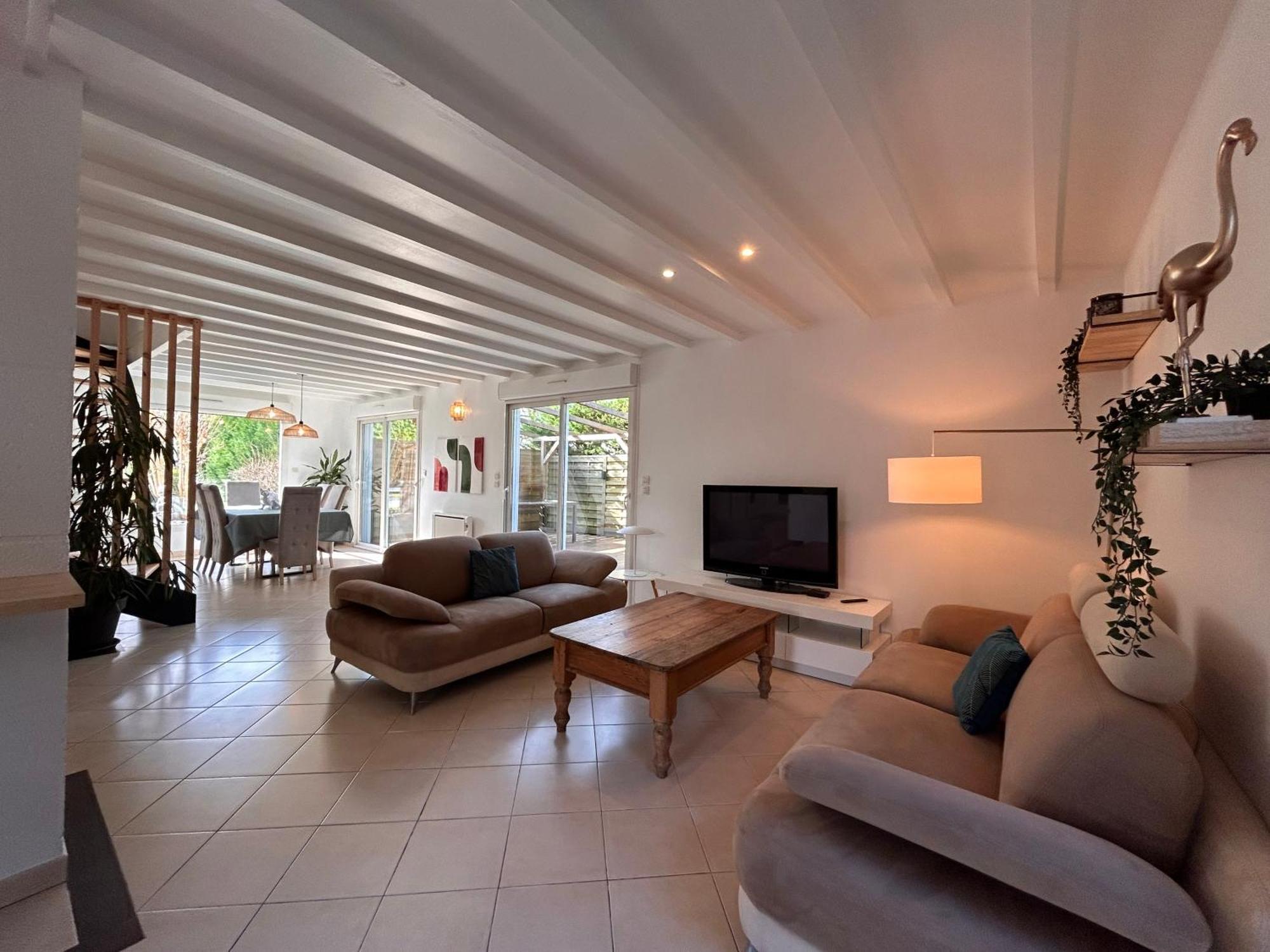 Maison Blanche Lanton Phòng bức ảnh